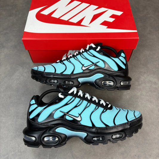 Nike Air Max TN Aqua Blue