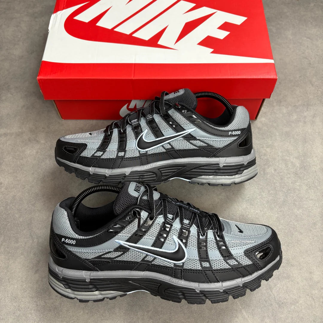 Nike P-6000 Cool Grey
