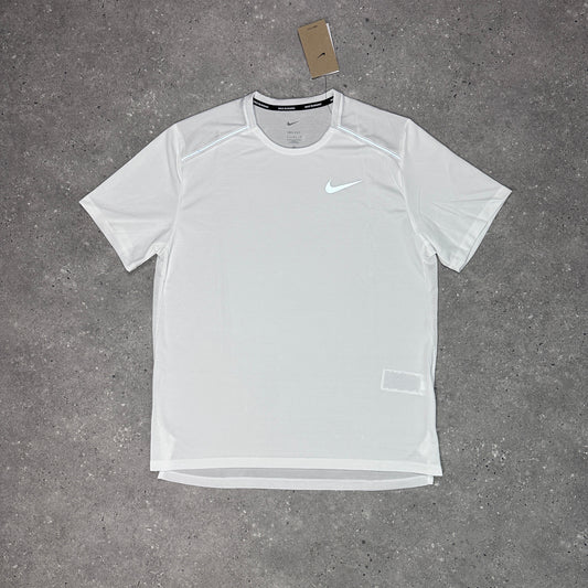 Nike White 1.0 Miler