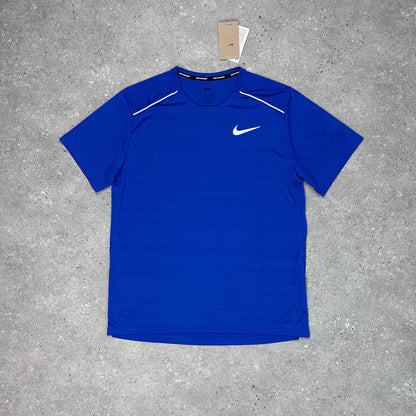 Nike Royal Blue 1.0 Miler Set