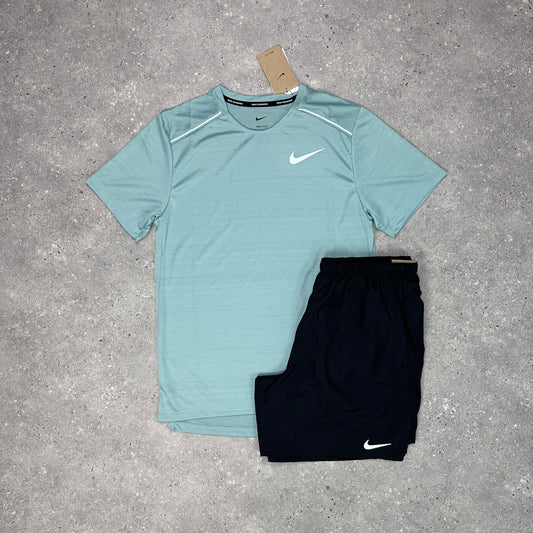 Nike Mineral 1.0 Miler Set