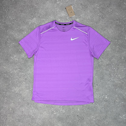Nike Fuchsia 1.0 Miler Set