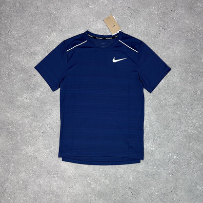 Nike Midnight Navy Jogger Set