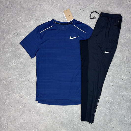 Nike Midnight Navy Jogger Set