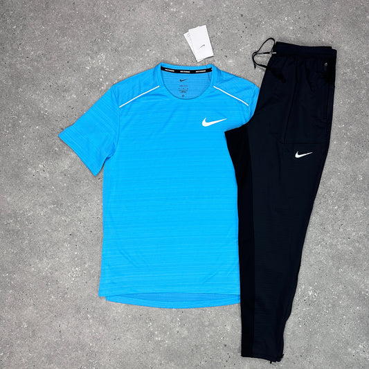 Nike Baltic Blue Jogger Set