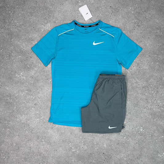 Nike Dusty Cactus 1.0 Miler Set