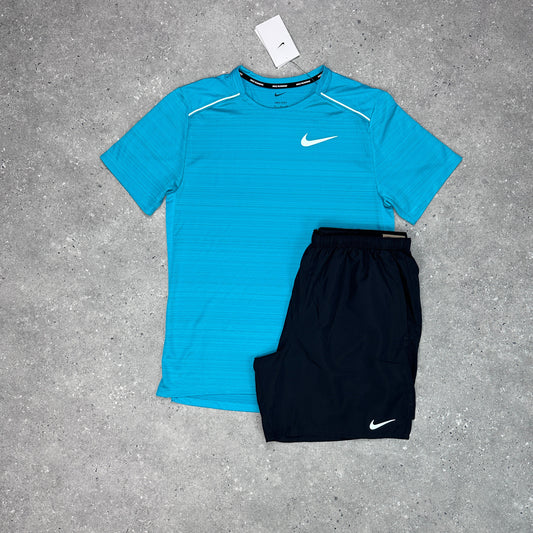 Nike Dusty Cactus 1.0 Miler Set