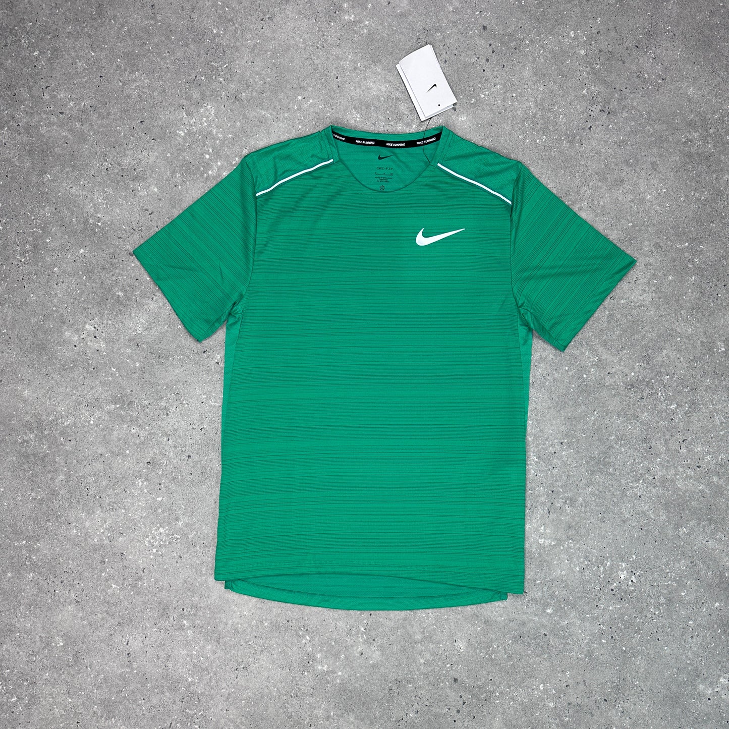 Nike Emerald Green 1.0 Miler