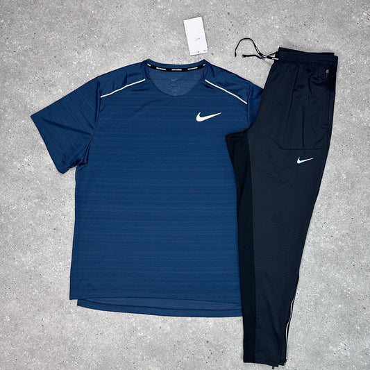 Nike Armoury Navy Jogger Set