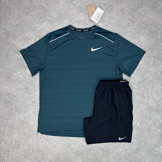 Nike Deep Jungle 1.0 Miler Set