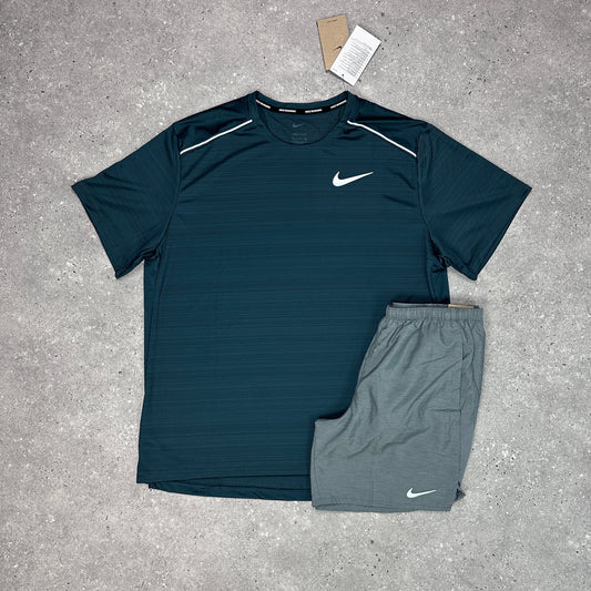 Nike Deep Jungle 1.0 Miler Set