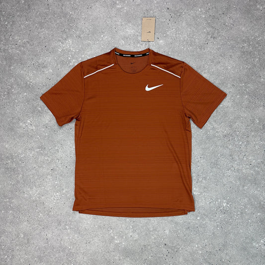 Nike Burnt Orange 1.0 Miler