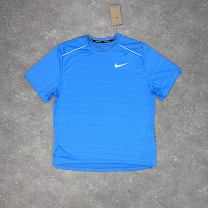 Nike University Blue 1.0 Miler Set