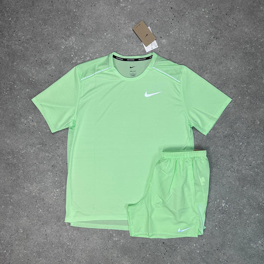 Nike Vapour Green 1.0 Miler Set