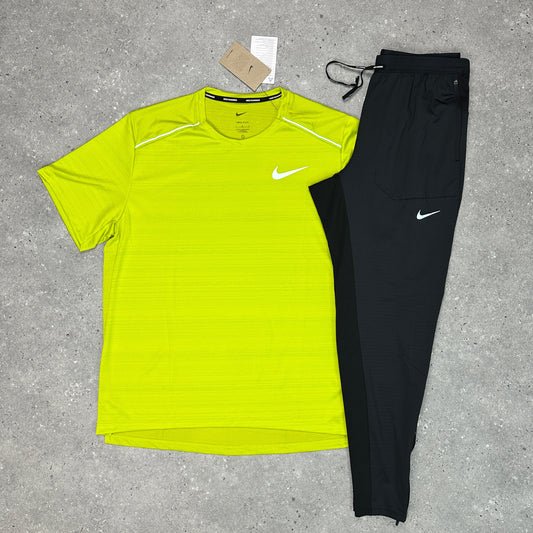 Nike Bright Cactus Jogger Set