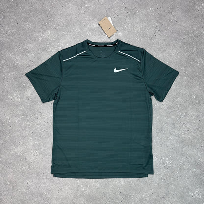 Nike Vintage Green 1.0 Miler Set