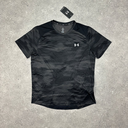 Under Armour Black Coolswitch Set