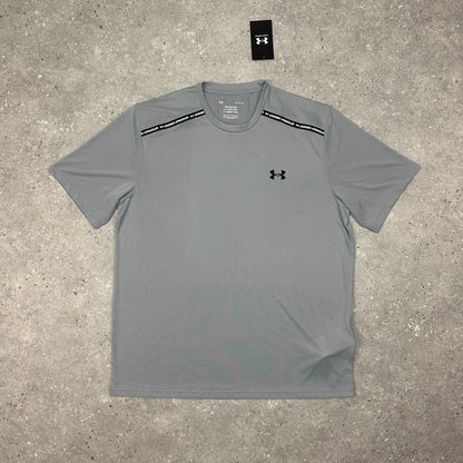 Under Armour Grey Tape  Set