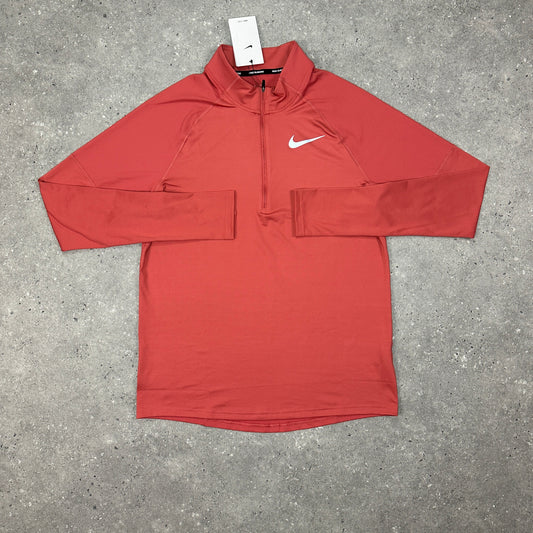 Nike Adobe 1/4 Zip