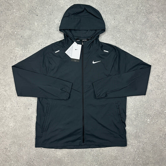 Nike Black Windrunner Jacket
