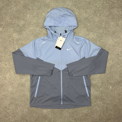 Nike Cobalt Bliss Windrunner Set