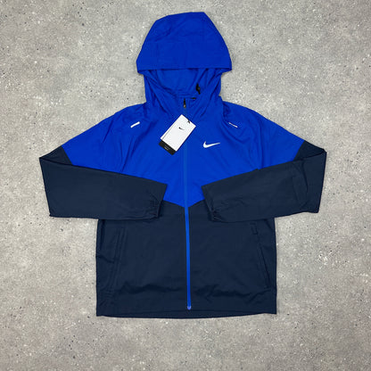 Nike Royal Blue Windrunner Set