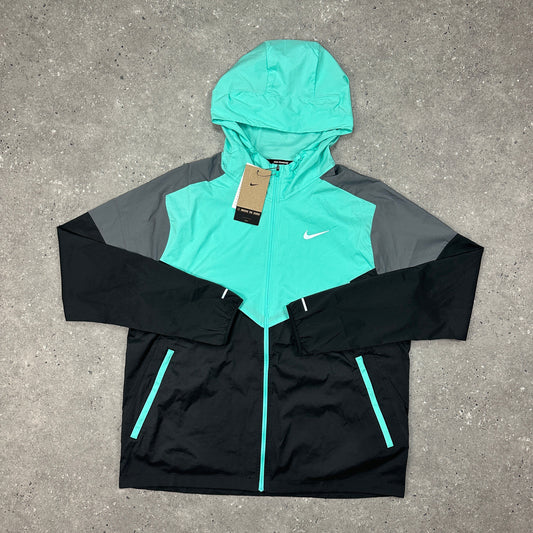Nike Hyper Turquoise Jacket