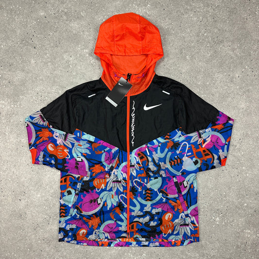 Nike Tokyo Windrunner Jacket