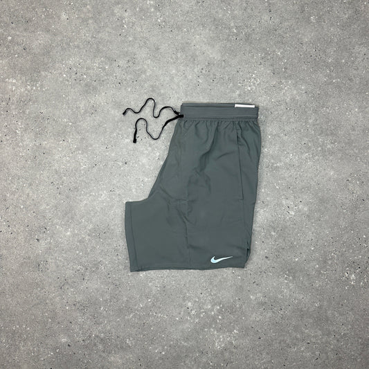 Nike Grey Flex Shorts