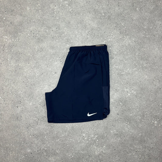 Nike Obsidian 7 Inch Challenger Shorts