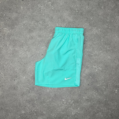 Nike Hyper Turquoise Windrunner Set