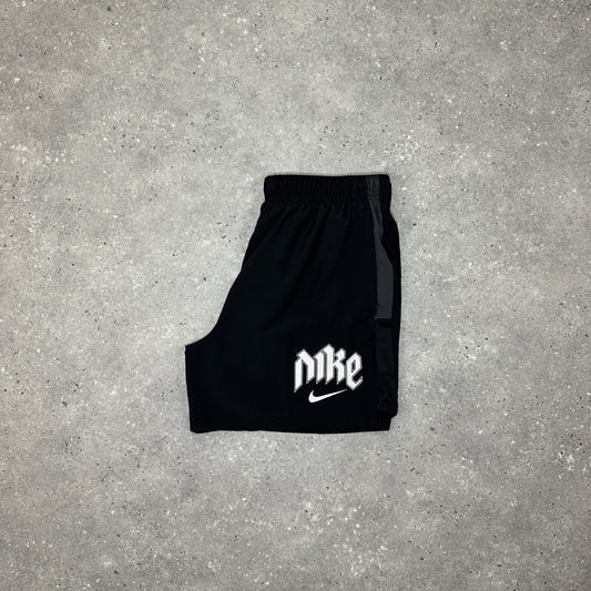 Nike Run Division 5 Inch Shorts