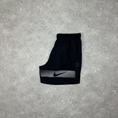 Nike Black Flash Set 5 Inch