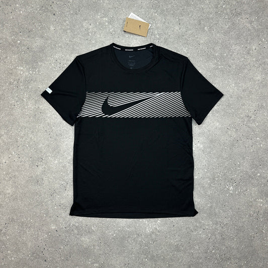 Nike Black Flash T Shirt