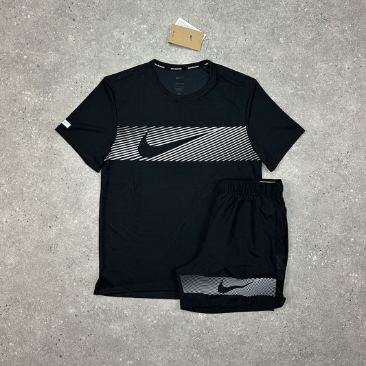 Nike Black Flash Set 5 Inch