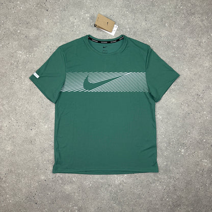 Nike Teal Flash Set 5 Inch