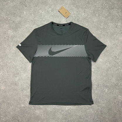 Nike Grey Flash Set 5 Inch