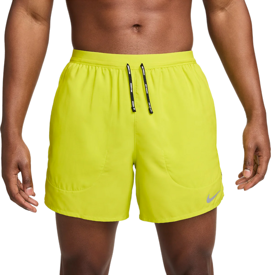 Nike Bright Cactus Flex Stride 5 Inch Shorts