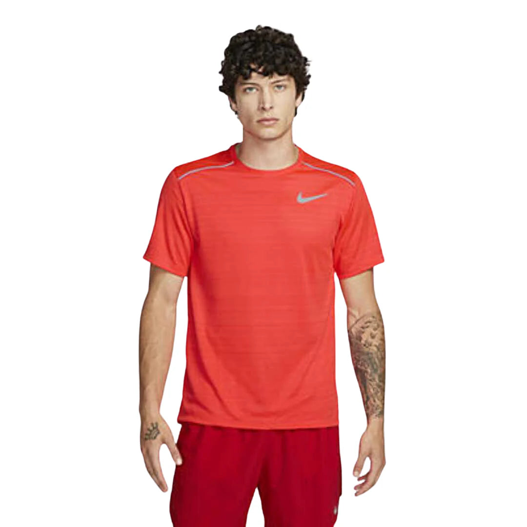 Nike Crimson Red 1.0 Miler