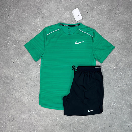 Nike Emerald Green Set