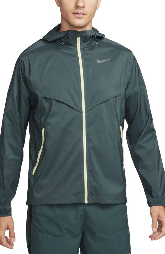 Nike Deep Jungle Windrunner Jacket