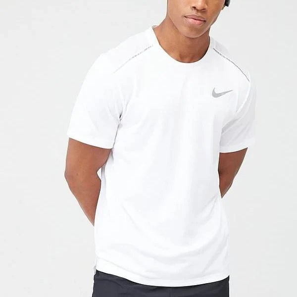 Nike White 1.0 Miler