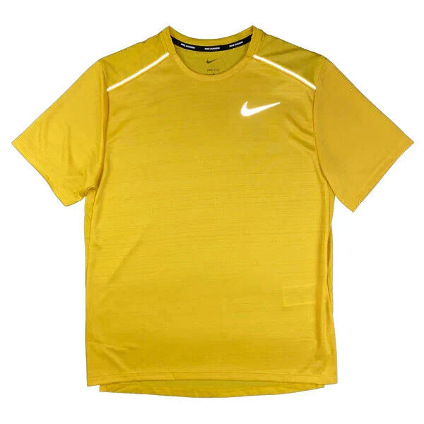 Nike Sulpher Yellow 1.0 Miler